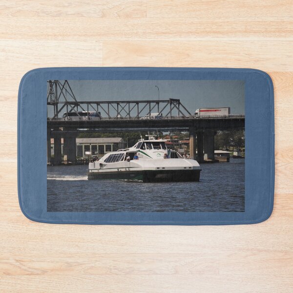 Item preview, Rivercat Pam Burridge, Australia 20200225 designed and sold by muz2142.