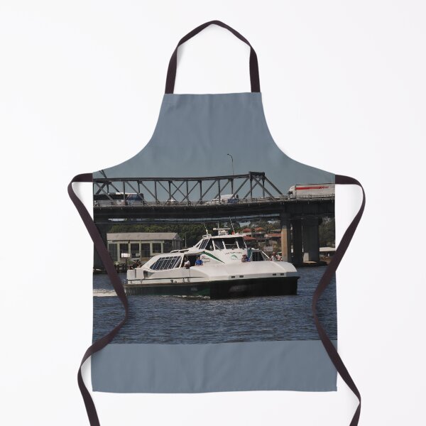 Item preview, Rivercat Pam Burridge, Australia 20200225 designed and sold by muz2142.