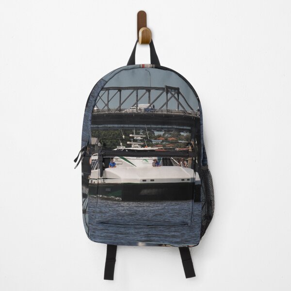 Item preview, Rivercat Pam Burridge, Australia 20200225 designed and sold by muz2142.