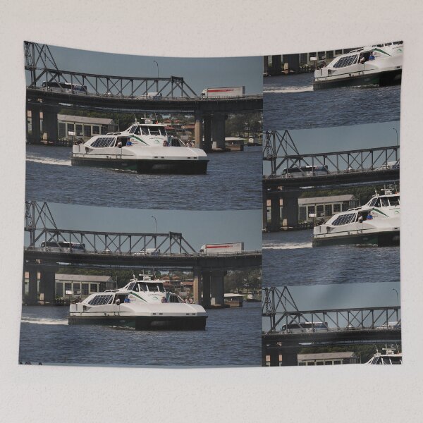 Item preview, Rivercat Pam Burridge, Australia 20200225 designed and sold by muz2142.