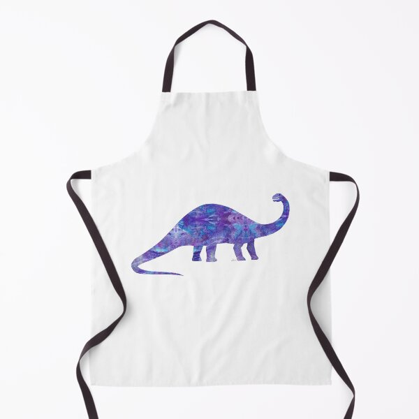 Item preview, Dinosaur Brontosaurus 102019 designed and sold by mandalafractal.