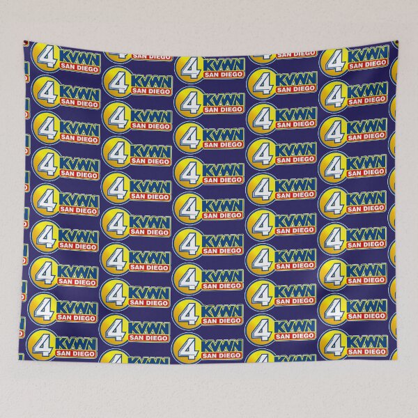 Item preview, KVWN 4 designed and sold by dustbrain.