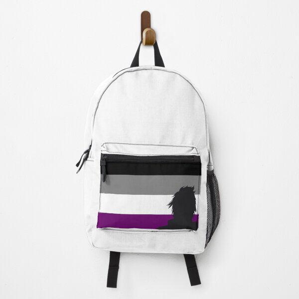 Item preview, Asexual PRIDE | Noctis designed and sold by princesnoozy.