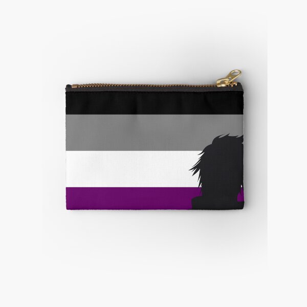 Item preview, Asexual PRIDE | Noctis designed and sold by princesnoozy.