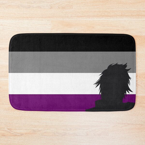 Item preview, Asexual PRIDE | Noctis designed and sold by princesnoozy.