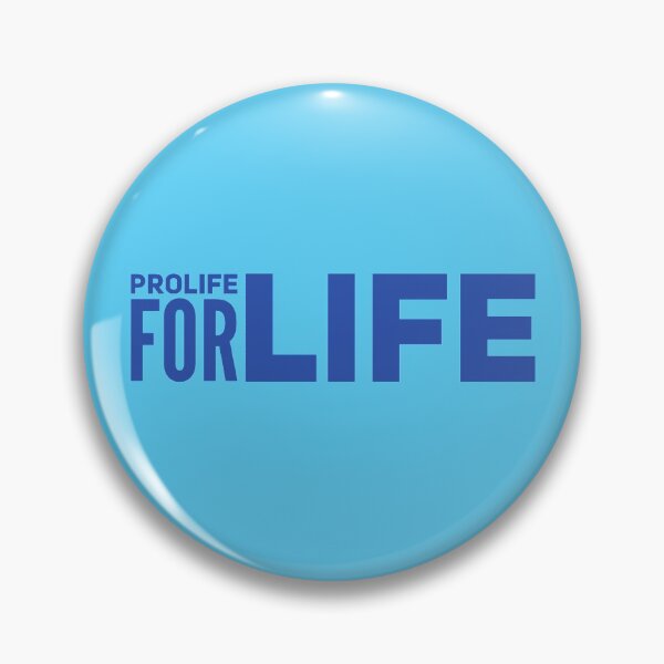 Item preview, Prolife for Life designed and sold by Obitez.