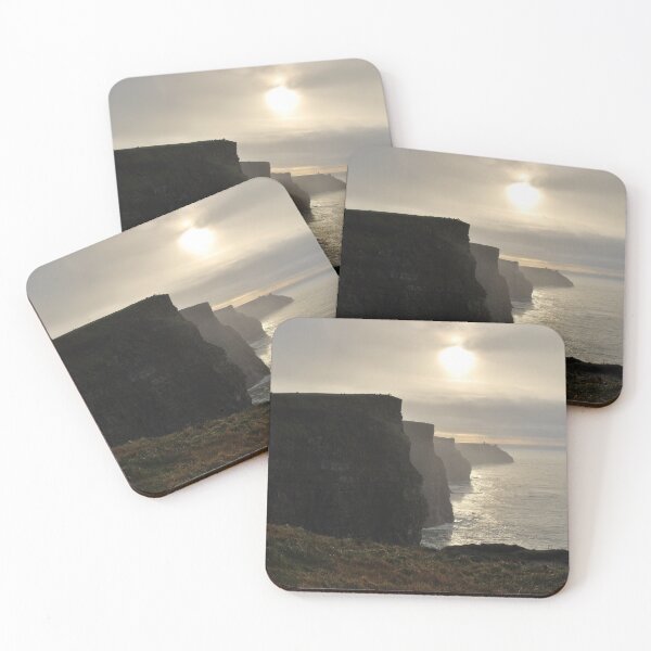 Item preview, Cliffs of Moher designed and sold by gabygirl812.