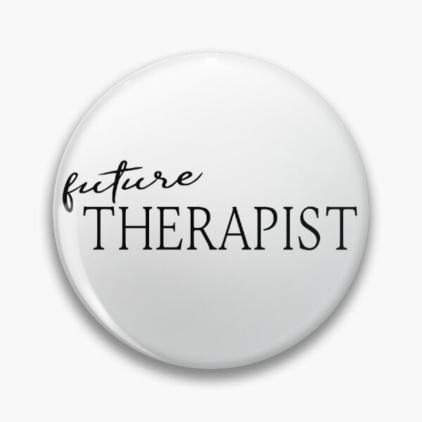 Item preview, Future Therapist designed and sold by ansleyelisa.