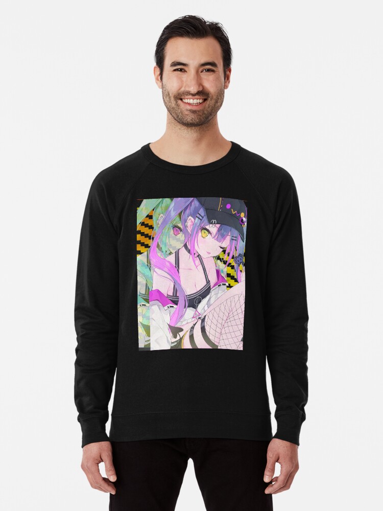 Tokoyami Towa(VTuber)