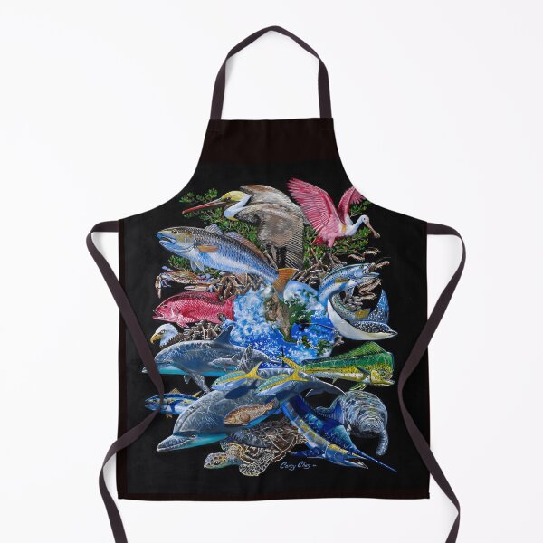 Item preview, Save our Seas designed and sold by Carey Chen.