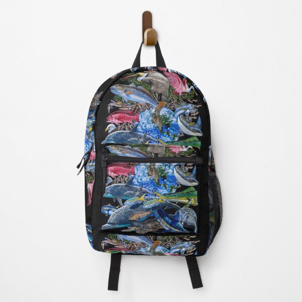 Item preview, Save our Seas designed and sold by Carey Chen.