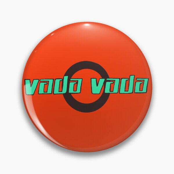 Item preview, vada vada designed and sold by fpowerso.