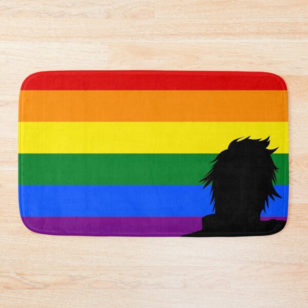 Item preview, Gay PRIDE | Noctis designed and sold by princesnoozy.