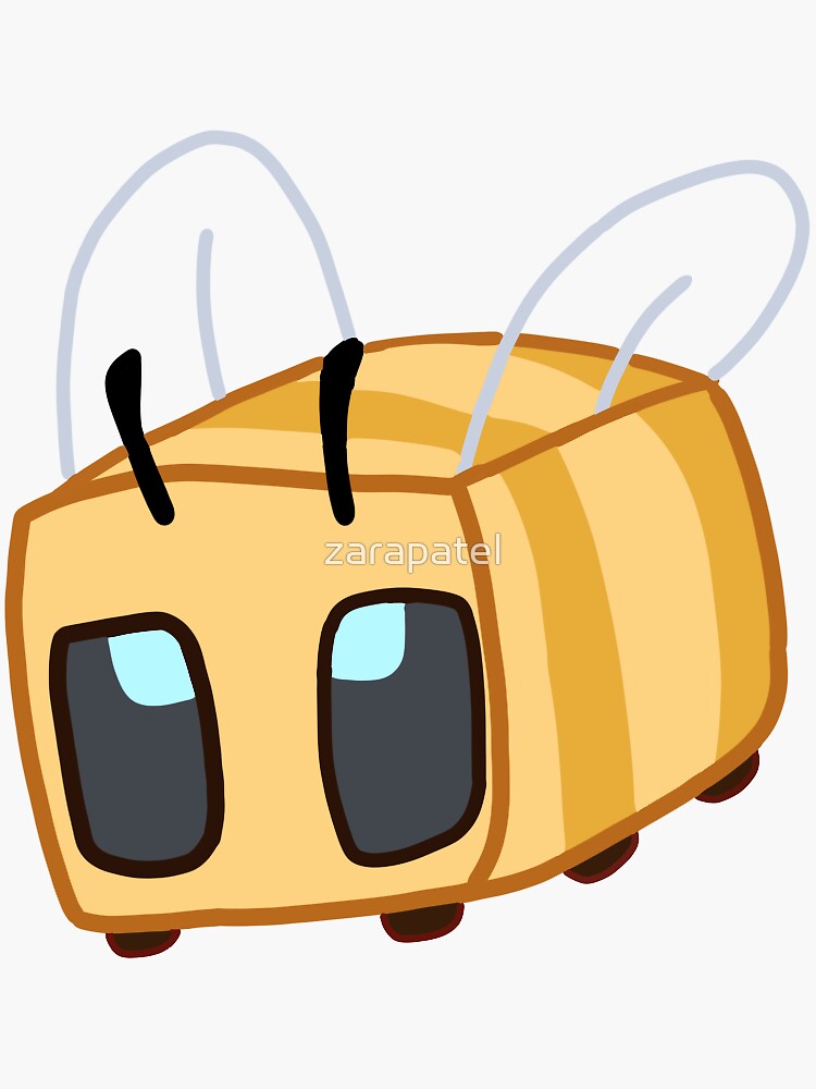 minecraft bee cut out｜TikTok Search