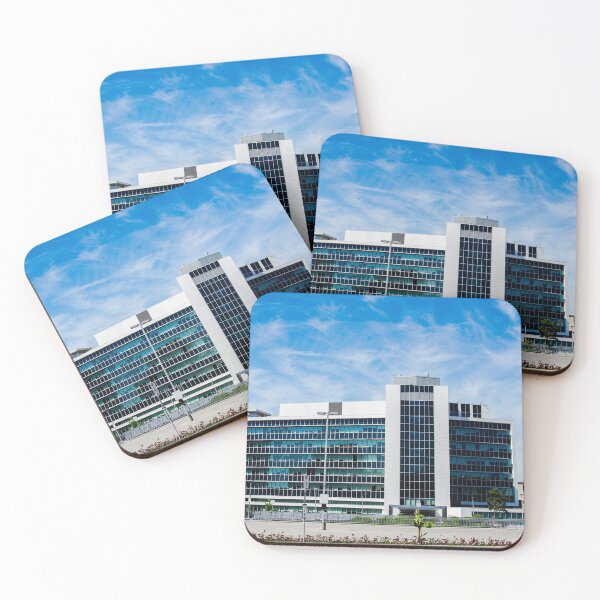 Item preview, Hamilton City Hall South Face designed and sold by SRosuphotos.