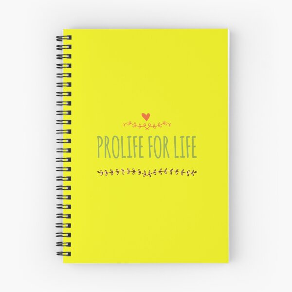 Item preview, Prolife for Life designed and sold by Obitez.