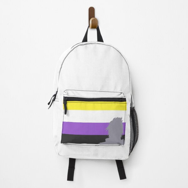 Item preview, Nonbinary PRIDE | Noctis designed and sold by princesnoozy.