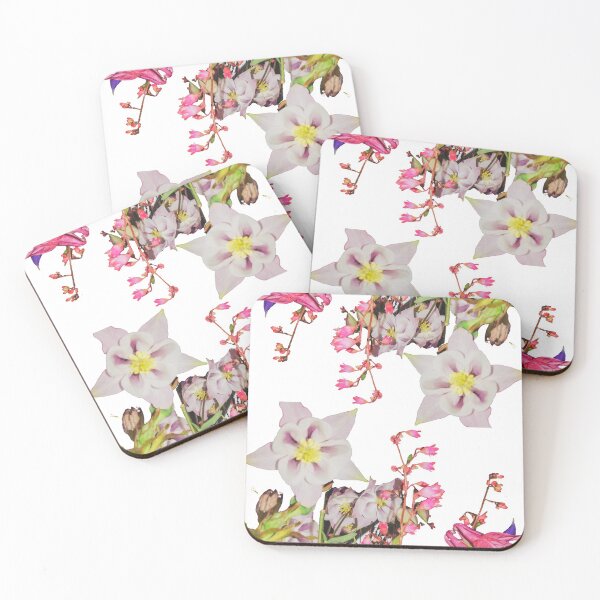 Item preview, Floral women clothes and accessories  designed and sold by azradad.