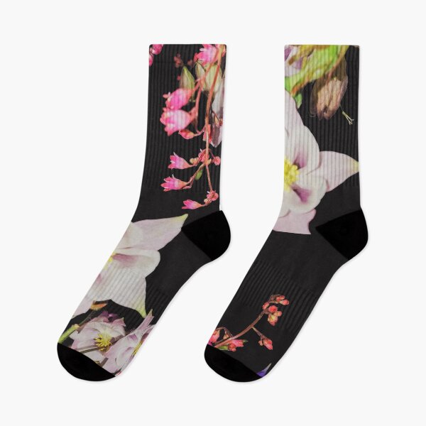 Item preview, Floral women clothes and accessories  designed and sold by azradad.