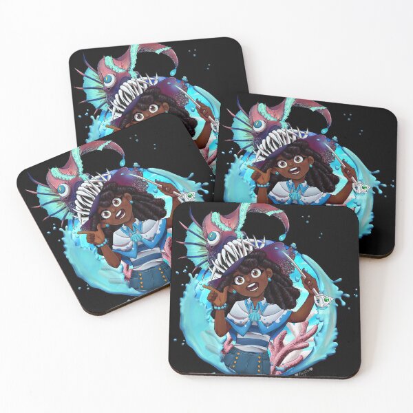 Item preview, Magical Affinity! designed and sold by Paintbucket Lemonade.