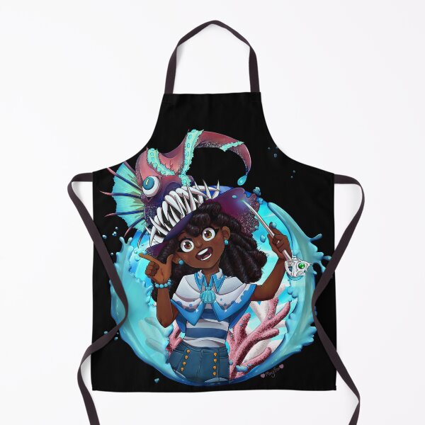 Item preview, Magical Affinity! designed and sold by Paintbucket Lemonade.