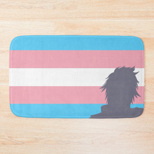 Item preview, Transgender PRIDE | Noctis designed and sold by princesnoozy.