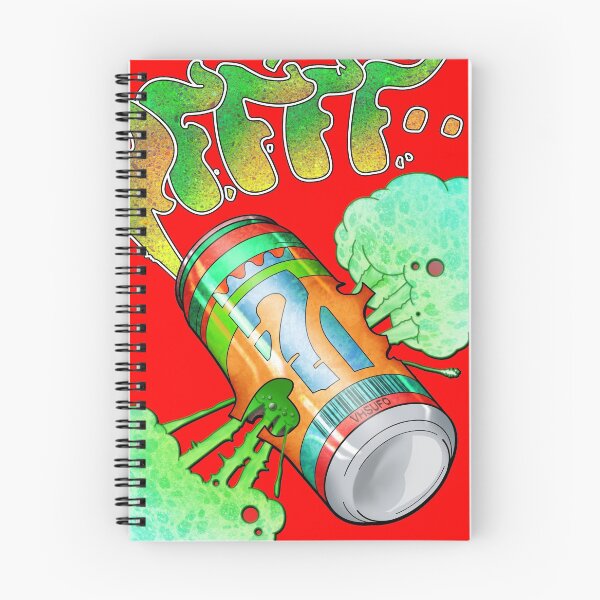 Item preview, Pffff Art designed and sold by VHSUFO.
