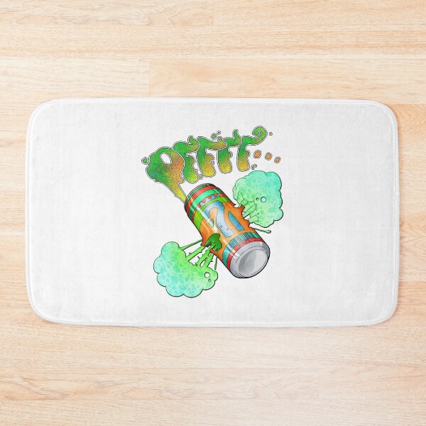 Item preview, Pffff Art designed and sold by VHSUFO.