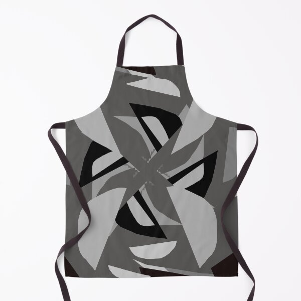 Item preview, Gray abstract designed and sold by Abstractlara.