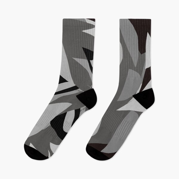Item preview, Gray abstract designed and sold by Abstractlara.