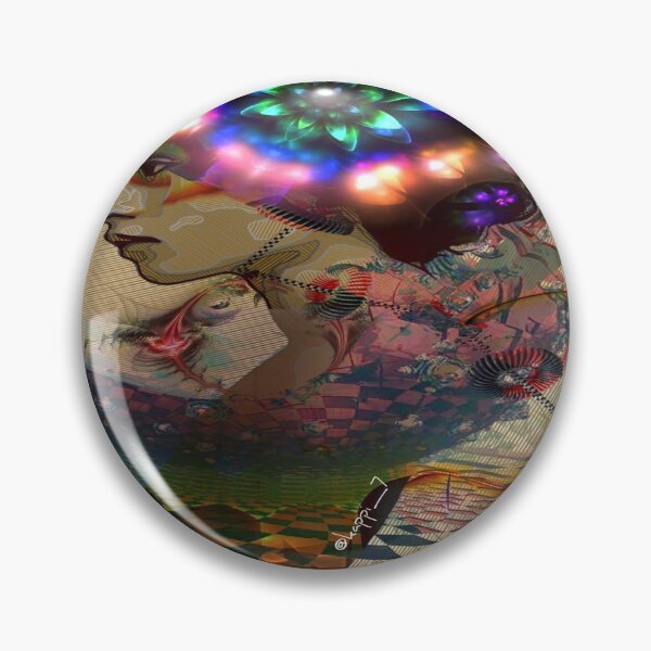Item preview, Galactic  Warrior designed and sold by Kappi.