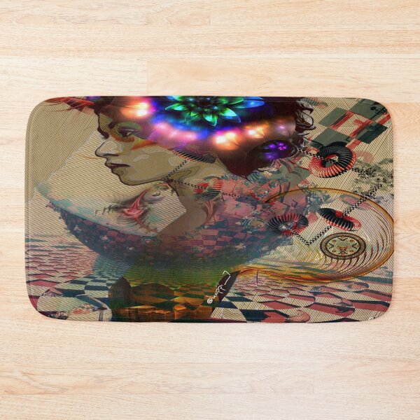 Item preview, Galactic  Warrior designed and sold by Kappi.