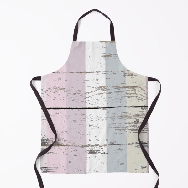 Item preview, Preppy Spring colors purple pink Easter pastel stripes designed and sold by LEILA ART SPACE.