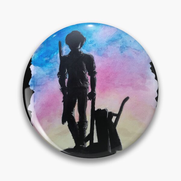 Item preview, Sunset Lexington and Concord Farmer Statue designed and sold by Lady-Lilac.