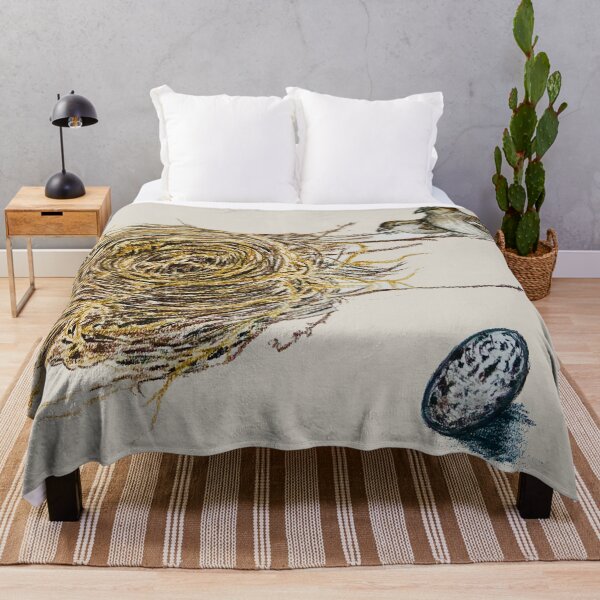 Item preview, Nest designed and sold by BlueCatPress.