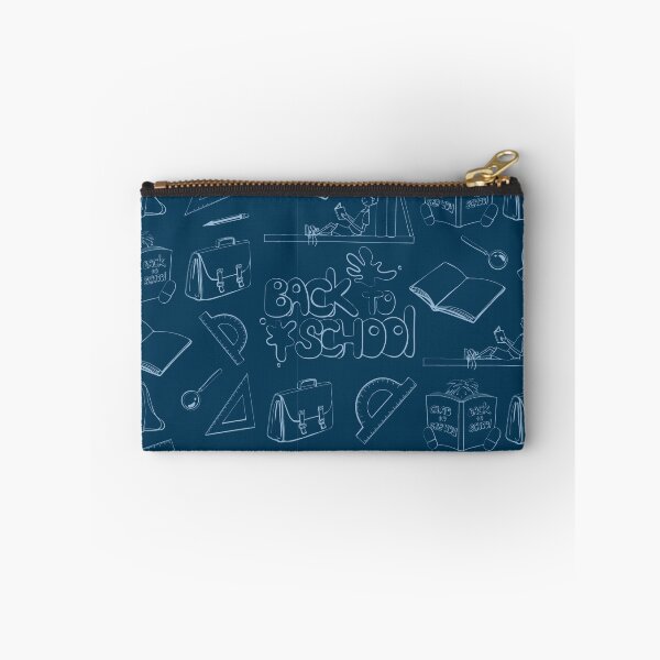 Item preview, School collection. Print with school supplies designed and sold by AstraDesign.