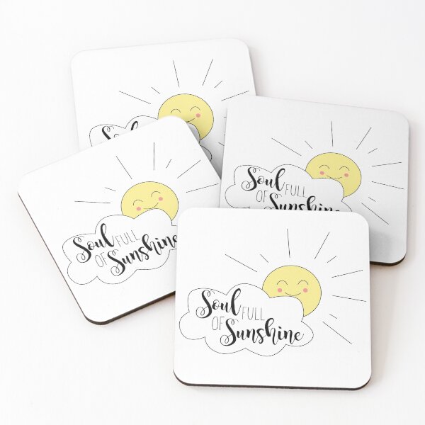 Item preview, Soul full of Sunshine designed and sold by Danielle Fay.