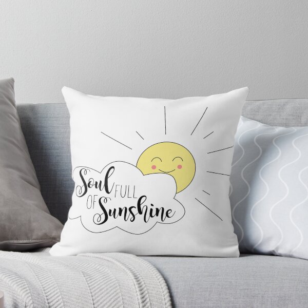Item preview, Soul full of Sunshine designed and sold by Danielle Fay.