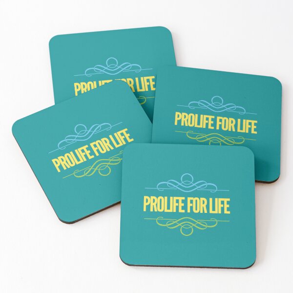 Item preview, Prolife for Life designed and sold by Obitez.