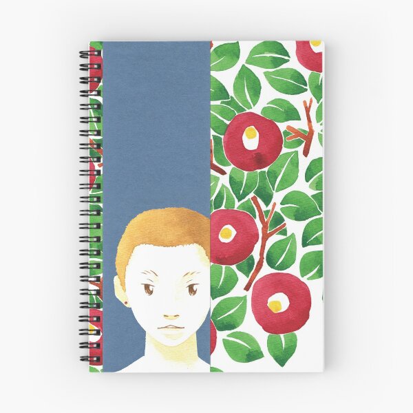 Item preview, Cover Illustration 01 designed and sold by ayuyamane.