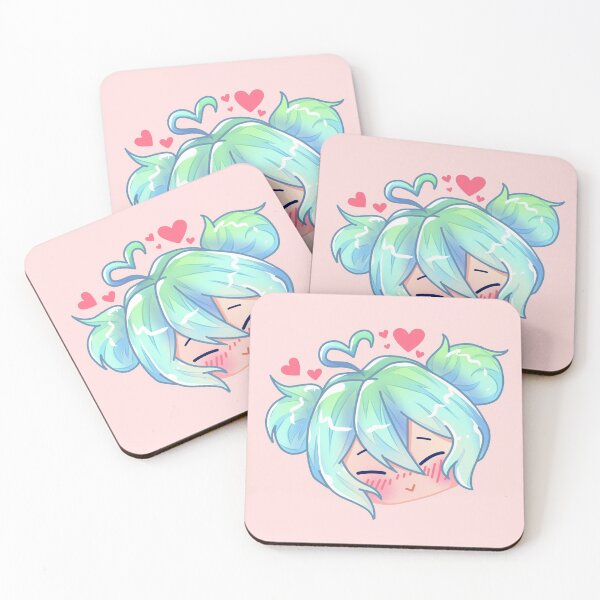 Item preview, Mao in love designed and sold by ryouxmeii.
