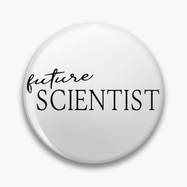 Item preview, Future Scientist designed and sold by ansleyelisa.