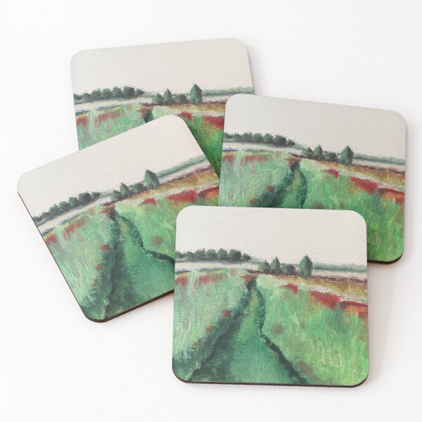 Item preview, Field path designed and sold by asmsp.