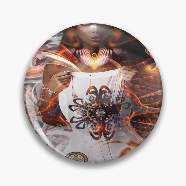 Item preview, Cosmic Hero designed and sold by Kappi.