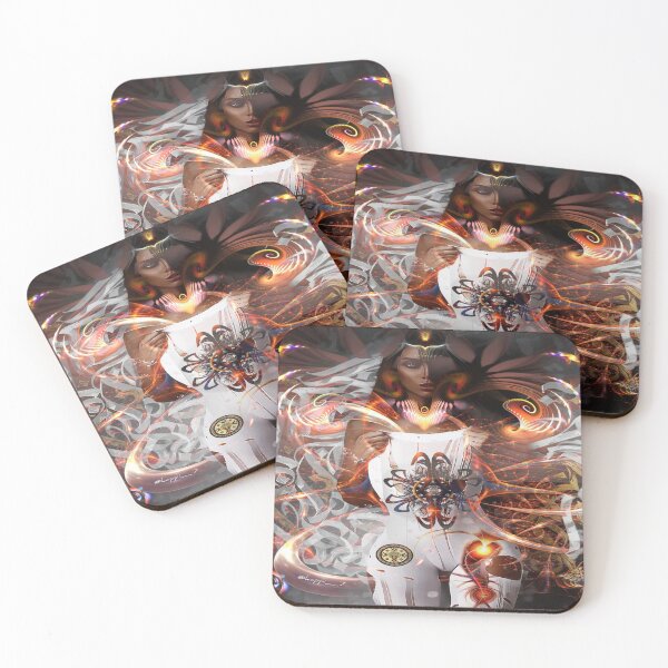 Item preview, Cosmic Hero designed and sold by Kappi.
