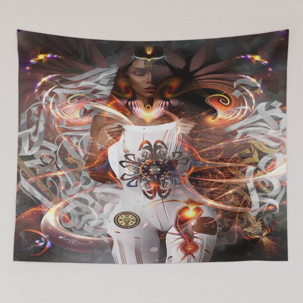Item preview, Cosmic Hero designed and sold by Kappi.