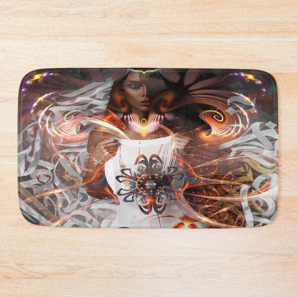 Item preview, Cosmic Hero designed and sold by Kappi.