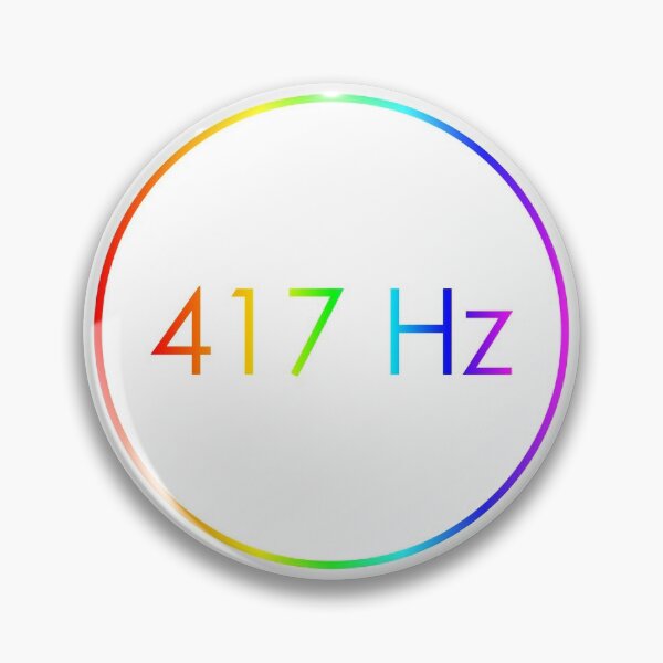 Item preview, 417 Hz designed and sold by InfinitePathArt.