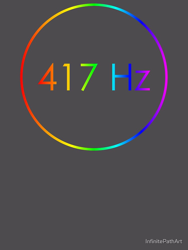 Thumbnail 6 von 6, Premium Oversized Pullover, 417 Hz designt und verkauft von InfinitePathArt.