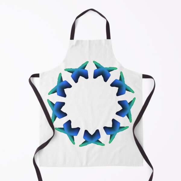 Item preview, Turquoise green designed and sold by Nabidrabbu.